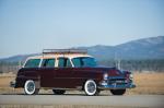 Chrysler New Yorker Town & Country 1954 года